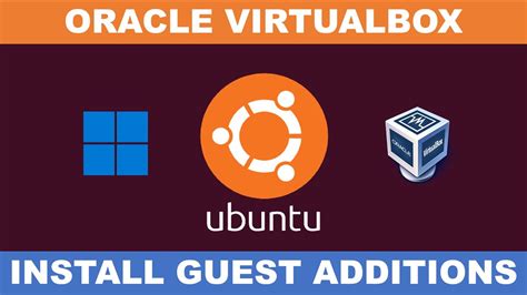 guest additions ubuntu virtualbox.